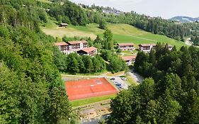 MONDI Resort und Chalet Oberstaufen